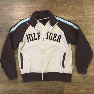 Vintage Tommy Hilfiger jacket